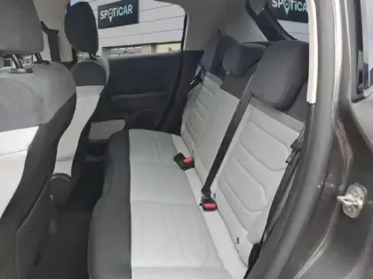 Photo 9 Citroën C3  1.2 PureTech 110ch S&S ELLE