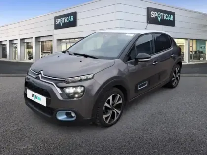 Photo Citroën C3