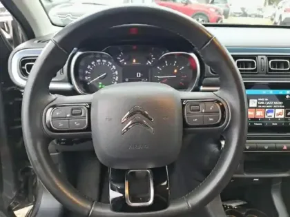 Photo 12 Citroën C3  1.2 PureTech 110ch S&S ELLE