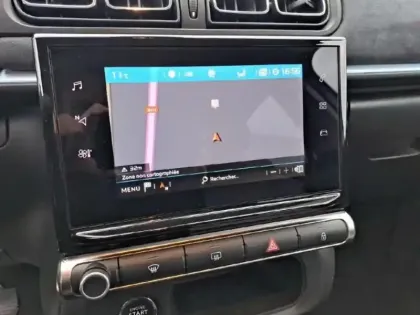 Photo 14 Citroën C3  1.2 PureTech 110ch S&S ELLE