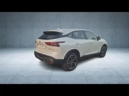 Photo 9 Nissan Qashqai  e-POWER 190ch Tekna 2022