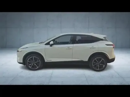 Photo 6 Nissan Qashqai  e-POWER 190ch Tekna 2022