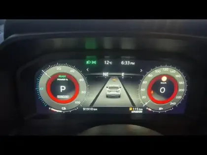 Photo 13 Nissan Qashqai  e-POWER 190ch Tekna 2022