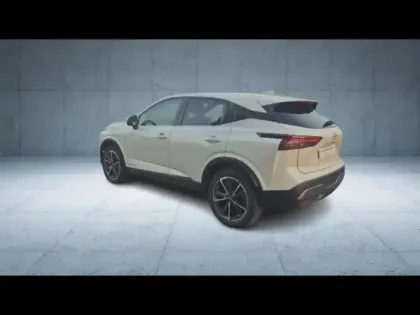 Photo 7 Nissan Qashqai  e-POWER 190ch Tekna 2022