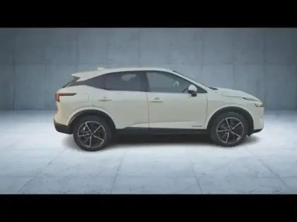 Photo 10 Nissan Qashqai  e-POWER 190ch Tekna 2022