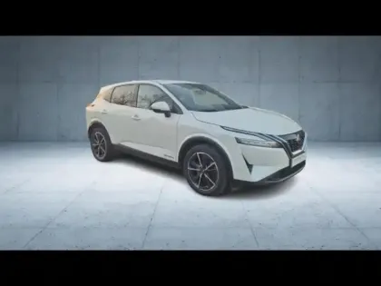 Photo 11 Nissan Qashqai  e-POWER 190ch Tekna 2022