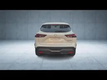 Photo 8 Nissan Qashqai  e-POWER 190ch Tekna 2022