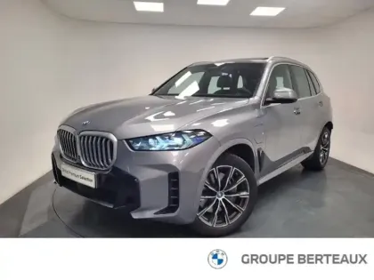 Photo Bmw X5
