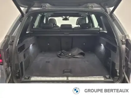 Photo 6 BMW X5  xDrive50e 489ch M Sport
