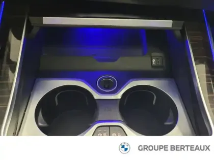 Photo 13 BMW X5  xDrive50e 489ch M Sport