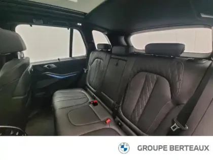 Photo 10 BMW X5  xDrive50e 489ch M Sport