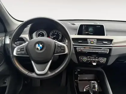 Photo 9 BMW X1  sDrive20iA 192ch xLine DKG7 Euro6d-T