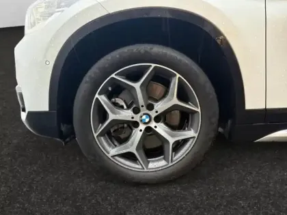 Photo 13 BMW X1  sDrive20iA 192ch xLine DKG7 Euro6d-T