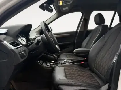 Photo 8 BMW X1  sDrive20iA 192ch xLine DKG7 Euro6d-T