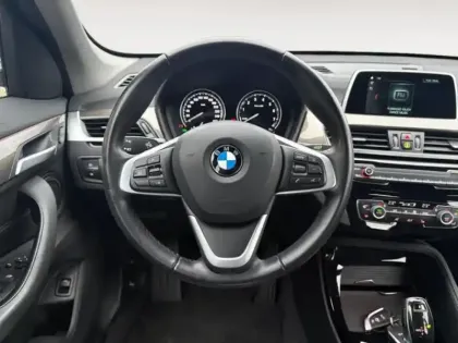 Photo 11 BMW X1  sDrive20iA 192ch xLine DKG7 Euro6d-T