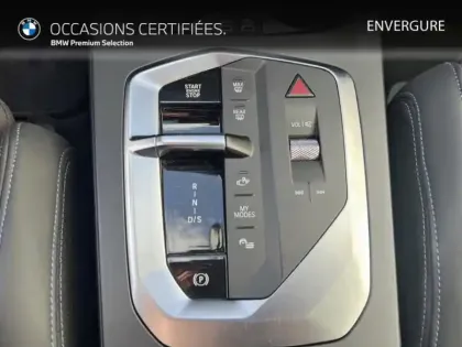 Photo 14 BMW Serie 1 Série 1 120A 170ch M Sport DKG7