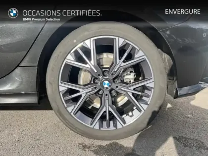 Photo 7 BMW Serie 1 Série 1 120A 170ch M Sport DKG7