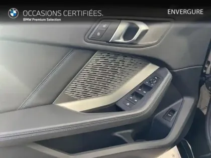 Photo 13 BMW Serie 1 Série 1 120A 170ch M Sport DKG7