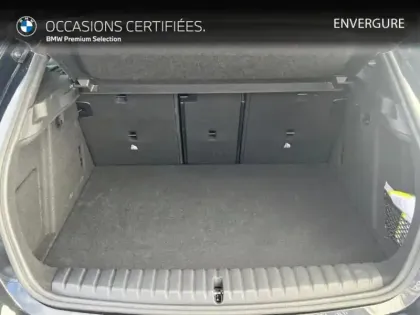 Photo 6 BMW Serie 1 Série 1 120A 170ch M Sport DKG7