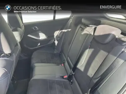 Photo 12 BMW Serie 1 Série 1 120A 170ch M Sport DKG7