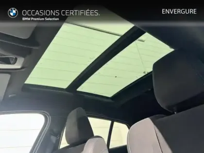 Photo 11 BMW Serie 1 Série 1 120A 170ch M Sport DKG7