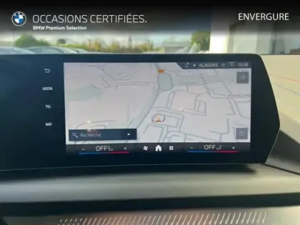 Photo 10 BMW Serie 1 Série 1 120A 170ch M Sport DKG7