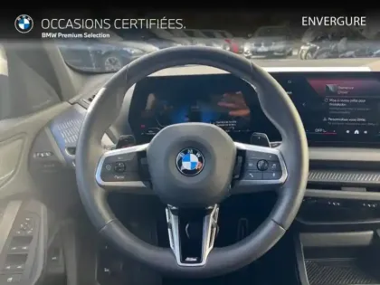 Photo 5 BMW Serie 1 Série 1 120A 170ch M Sport DKG7