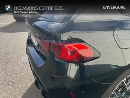 Photo 9 BMW Serie 1 Série 1 120A 170ch M Sport DKG7