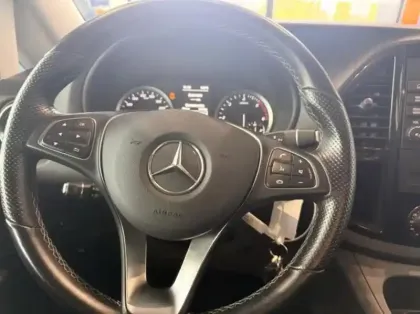 Photo 12 Mercedes Vito  Tourer 116 CDI Extra-Long Select 9G-Tronic