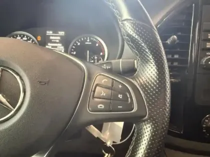 Photo 14 Mercedes Vito  Tourer 116 CDI Extra-Long Select 9G-Tronic