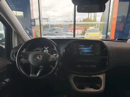 Photo 11 Mercedes Vito  Tourer 116 CDI Extra-Long Select 9G-Tronic