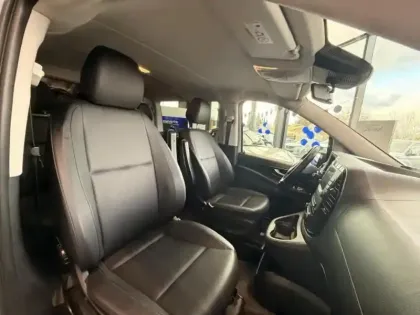 Photo 10 Mercedes Vito  Tourer 116 CDI Extra-Long Select 9G-Tronic
