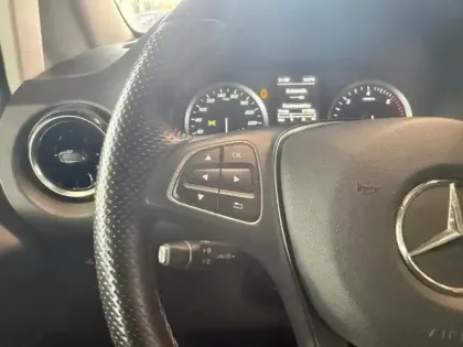 Photo 13 Mercedes Vito  Tourer 116 CDI Extra-Long Select 9G-Tronic