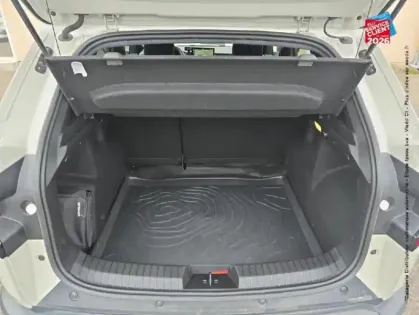 Photo 13 Dacia Duster  1.6 hybrid 140ch Extreme