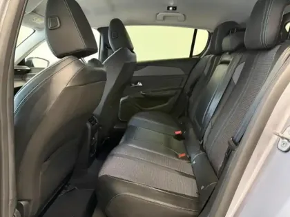 Photo 13 Peugeot 308  1.2 PureTech 130ch S&S Allure Pack EAT8