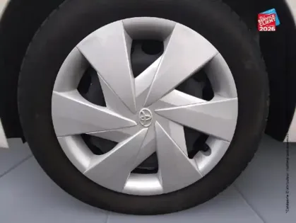 Photo 9 Toyota Aygo  1.0 VVT-i 69ch x-play 5p