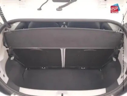 Photo 13 Toyota Aygo  1.0 VVT-i 69ch x-play 5p