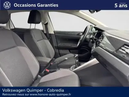 Photo 9 Volkswagen Taigo  1.0 TSI 116ch VW Edition