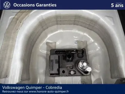 Photo 7 Volkswagen Taigo  1.0 TSI 116ch VW Edition