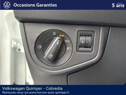 Photo 12 Volkswagen Taigo  1.0 TSI 116ch VW Edition