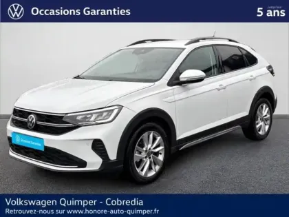 Photo Volkswagen Taigo