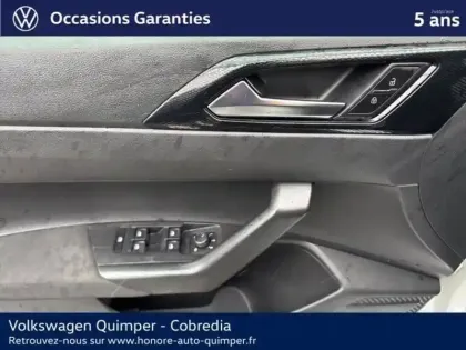 Photo 11 Volkswagen Taigo  1.0 TSI 116ch VW Edition