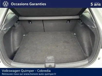 Photo 6 Volkswagen Taigo  1.0 TSI 116ch VW Edition