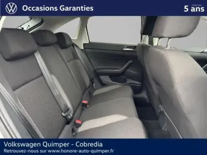 Photo 8 Volkswagen Taigo  1.0 TSI 116ch VW Edition