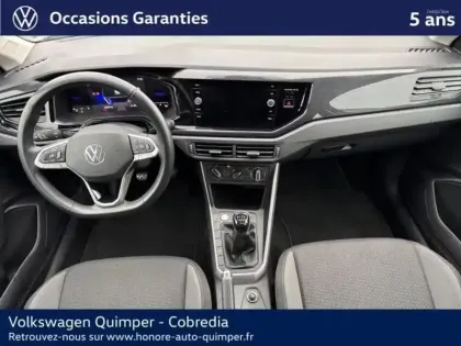 Photo 10 Volkswagen Taigo  1.0 TSI 116ch VW Edition