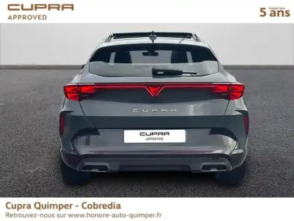 Photo 5 Cupra Formentor  1.5 eTSI Hybrid 150ch V DSG7