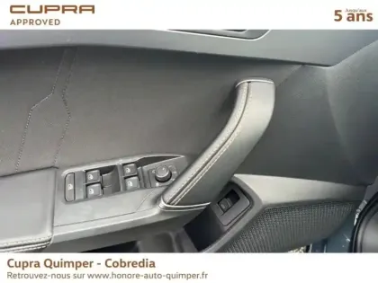 Photo 12 Cupra Formentor  1.5 eTSI Hybrid 150ch V DSG7