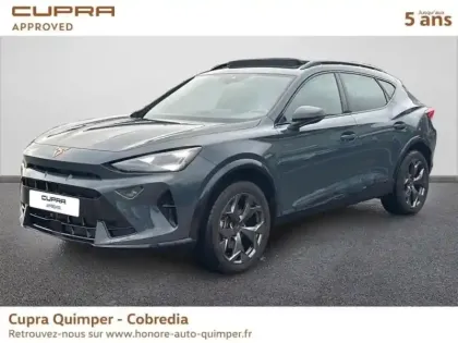 Photo Cupra Formentor