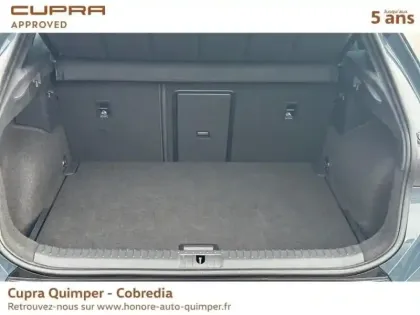 Photo 6 Cupra Formentor  1.5 eTSI Hybrid 150ch V DSG7