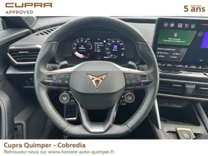 Photo 14 Cupra Formentor  1.5 eTSI Hybrid 150ch V DSG7